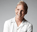 Jamie Laing